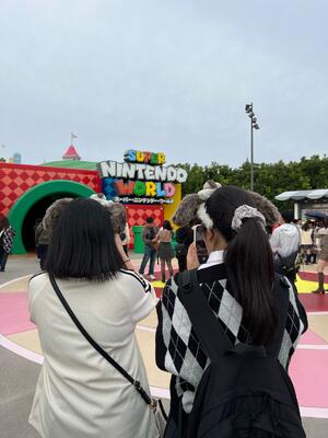 ジャケット
